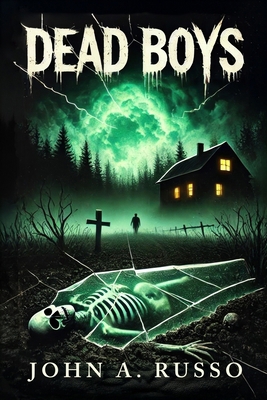 Dead Boys 1964172330 Book Cover