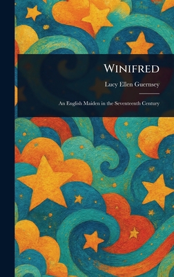 Winifred 102524737X Book Cover