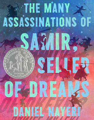 The Many Assassinations of Samir, the Seller of... 1646143035 Book Cover