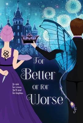 For Better or For Worse 1914464397 Book Cover