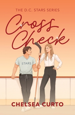 Cross Check 1958983233 Book Cover