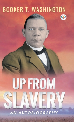 Up From Slavery 9389440270 Book Cover