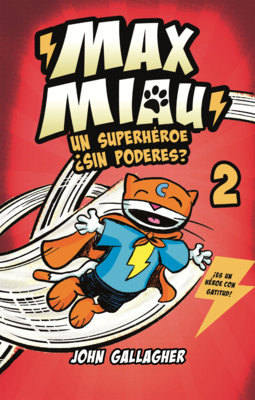 Superheroe Sin Poderes [Spanish] B0GN5P1BYD Book Cover