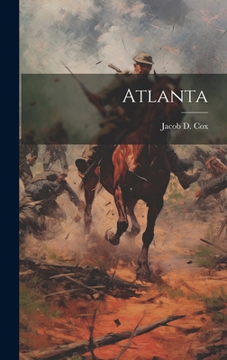 Atlanta 1019830204 Book Cover
