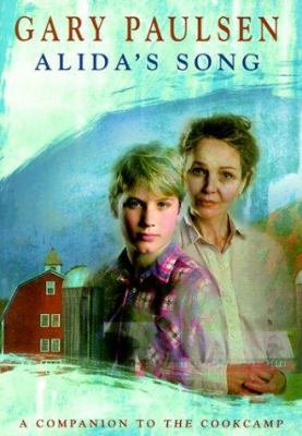 Alida's Song 038532586X Book Cover