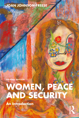 Women, Peace and Security: An Introduction 1032537507 Book Cover