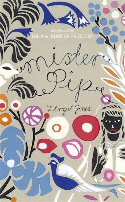 Mister Pip 0719564565 Book Cover
