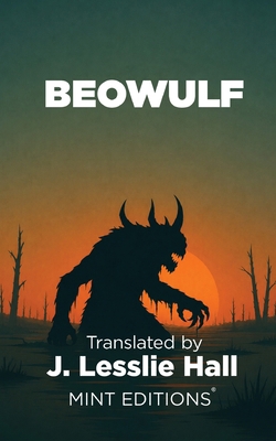 Beowulf B0G6SBGMBZ Book Cover