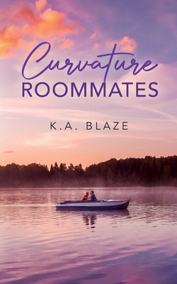 Curvature Roommates B0CC7H2MNK Book Cover