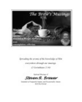 Paperback Brew's Musings Book