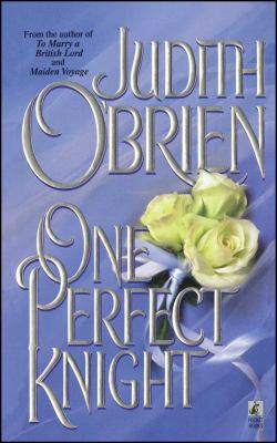 One Perfect Knight 1451677669 Book Cover