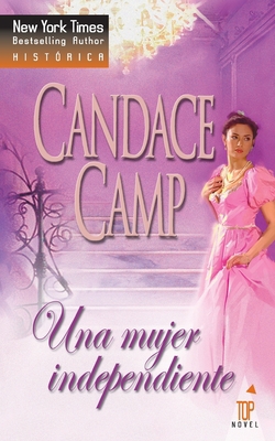 Una mujer independiente [Spanish] 8467144491 Book Cover