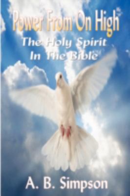 The Holy Spirit: Power from on High (Complete E... 1846858712 Book Cover