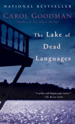 The Lake of Dead Languages 034548715X Book Cover