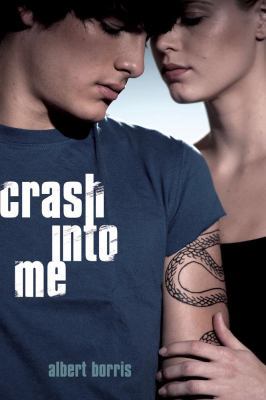 Crash Into Me 1416974350 Book Cover