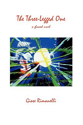 The Three-Legged One: A Glossed Novel 1599540002 Book Cover