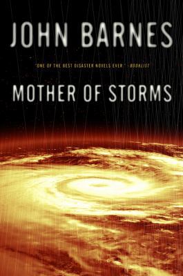 Mother of Storms 0765332515 Book Cover