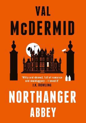 Northanger Abbey 0007504276 Book Cover