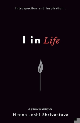 I In Life B07YSH6CMZ Book Cover