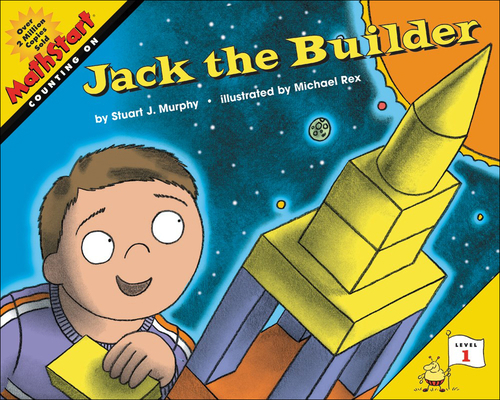 Jack the Builder 0756966671 Book Cover