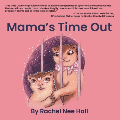 Mama's Time Out 1735413593 Book Cover