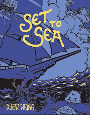 Set to Sea 1606993682 Book Cover