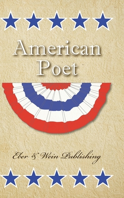 American Poet: Vol. 3 1608805433 Book Cover
