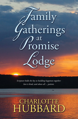 Family Gatherings at Promise Lodge [Large Print] B0BQ1SK9HH Book Cover