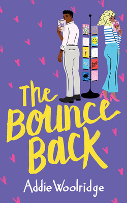 The Bounce Back 1713621029 Book Cover