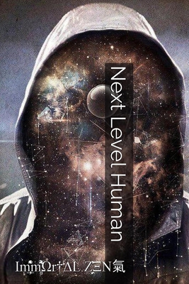Next Level Human 1707423091 Book Cover