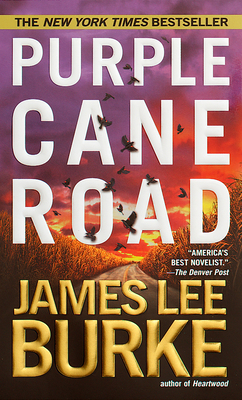 Purple Cane Road B0073N999K Book Cover