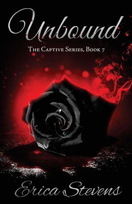 Unbound (The Captive Series, Book 7) 153501007X Book Cover