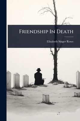 Friendship In Death 102443110X Book Cover