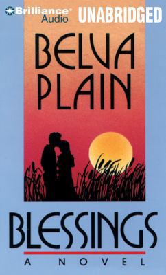 Blessings 1469244993 Book Cover