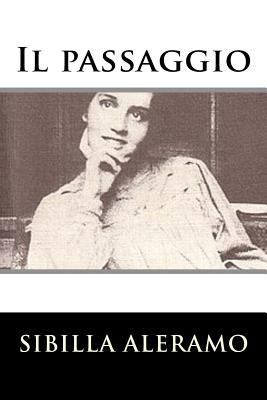 Il passaggio [Italian] 1717065783 Book Cover