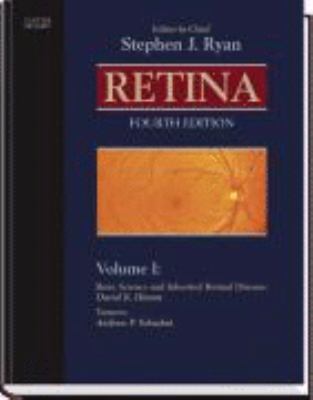 Retina e-dition: Text with Continually Updated ... 0323040918 Book Cover