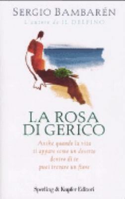 La rosa di Gerico [Italian] 8820039184 Book Cover