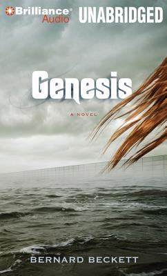 Genesis 1480586153 Book Cover