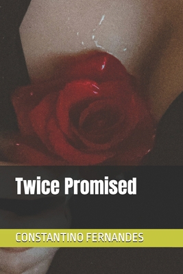 Twice Promised B0F8ZGJW4L Book Cover