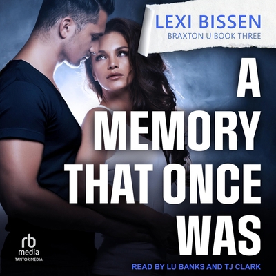 A Memory That Once Was B0F47GY5FG Book Cover