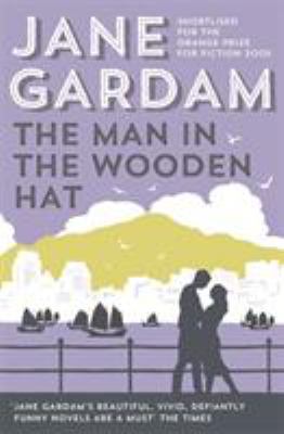 The Man In The Wooden Hat (Old Filth Trilogy 2) 0349139482 Book Cover