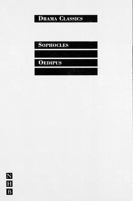 Oedipus 1854596101 Book Cover