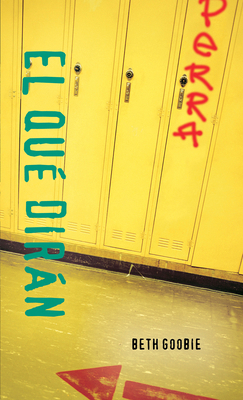 El Qué Dirán [Spanish] 1459822412 Book Cover