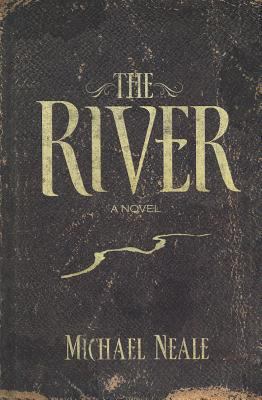 The River [Large Print] 1410452255 Book Cover