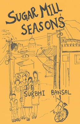 Sugar Mill Seasons            Book Cover