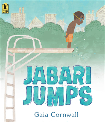 Jabari Jumps 1663601216 Book Cover