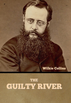 The Guilty River 1636375812 Book Cover