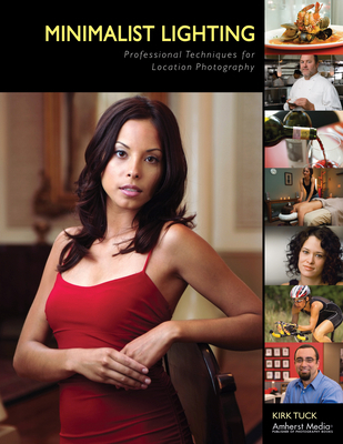 Minimalist Lighting: Professional Techniques for Location Photography