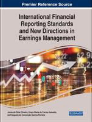 International Financial Reporting Standards and... 152257817X Book Cover