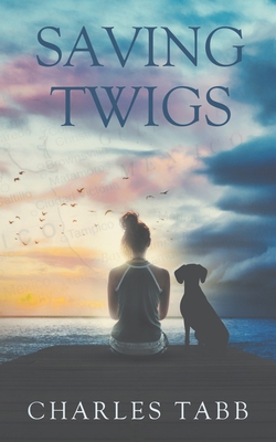 Saving Twigs B0BW2QMJK1 Book Cover